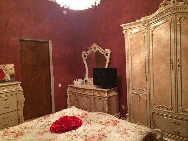 سوخومي Guest House Milana المظهر الخارجي الصورة